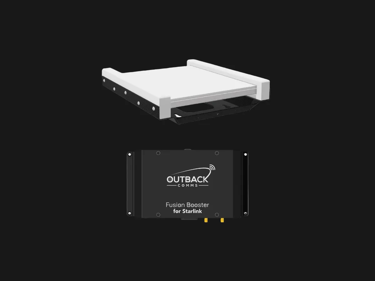 Mini vehicle kit