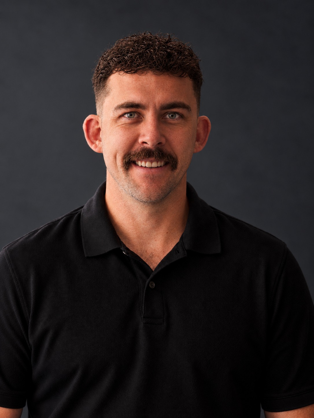 Brendan Knight
