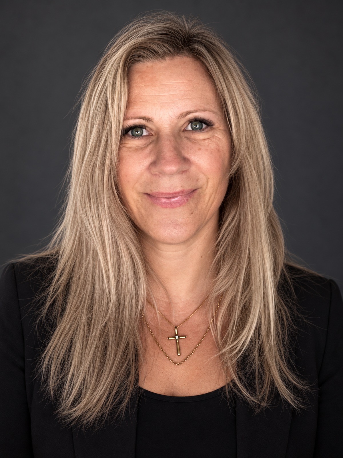 Nicole Sattler