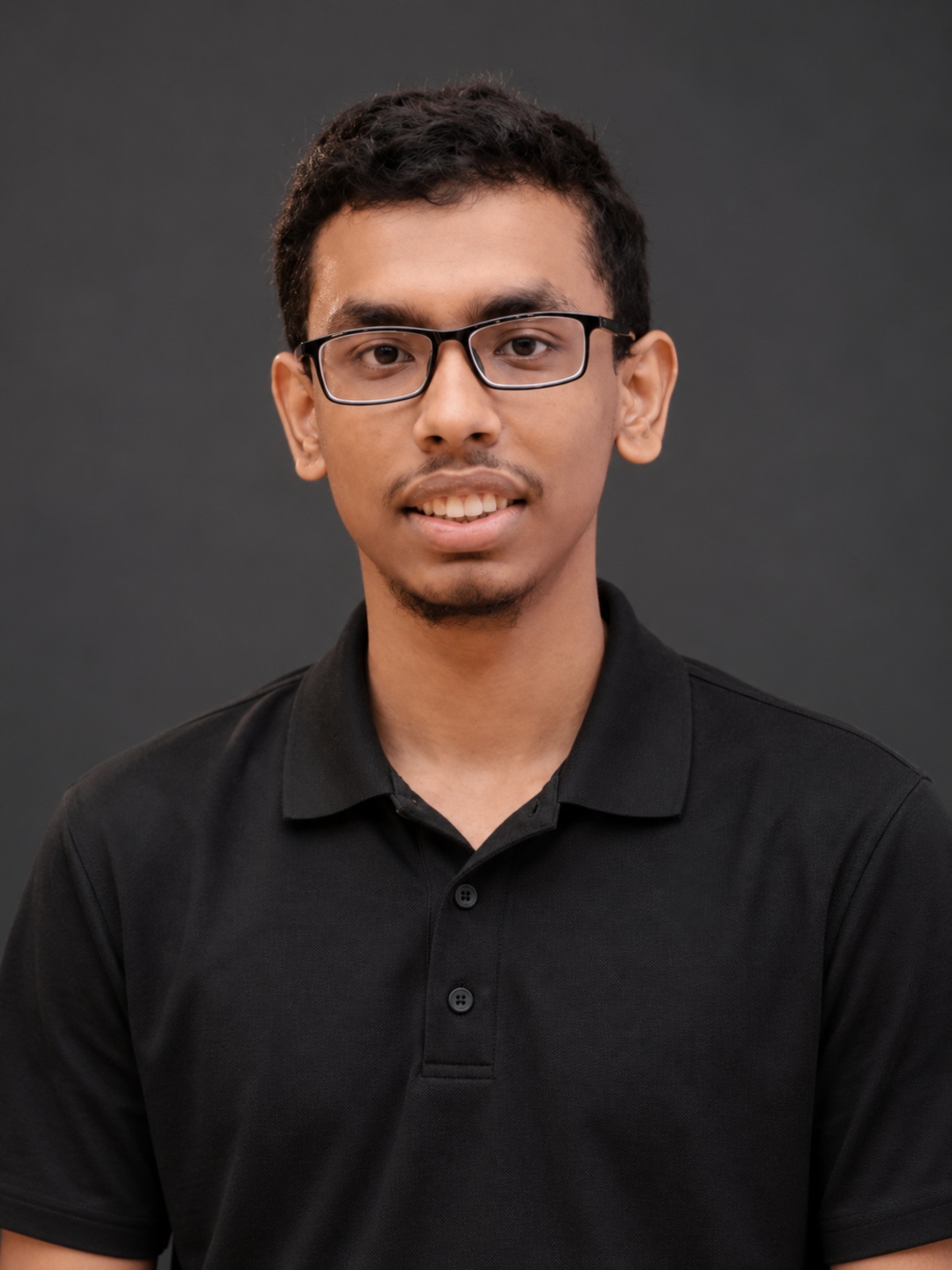 Masrur Saqib
